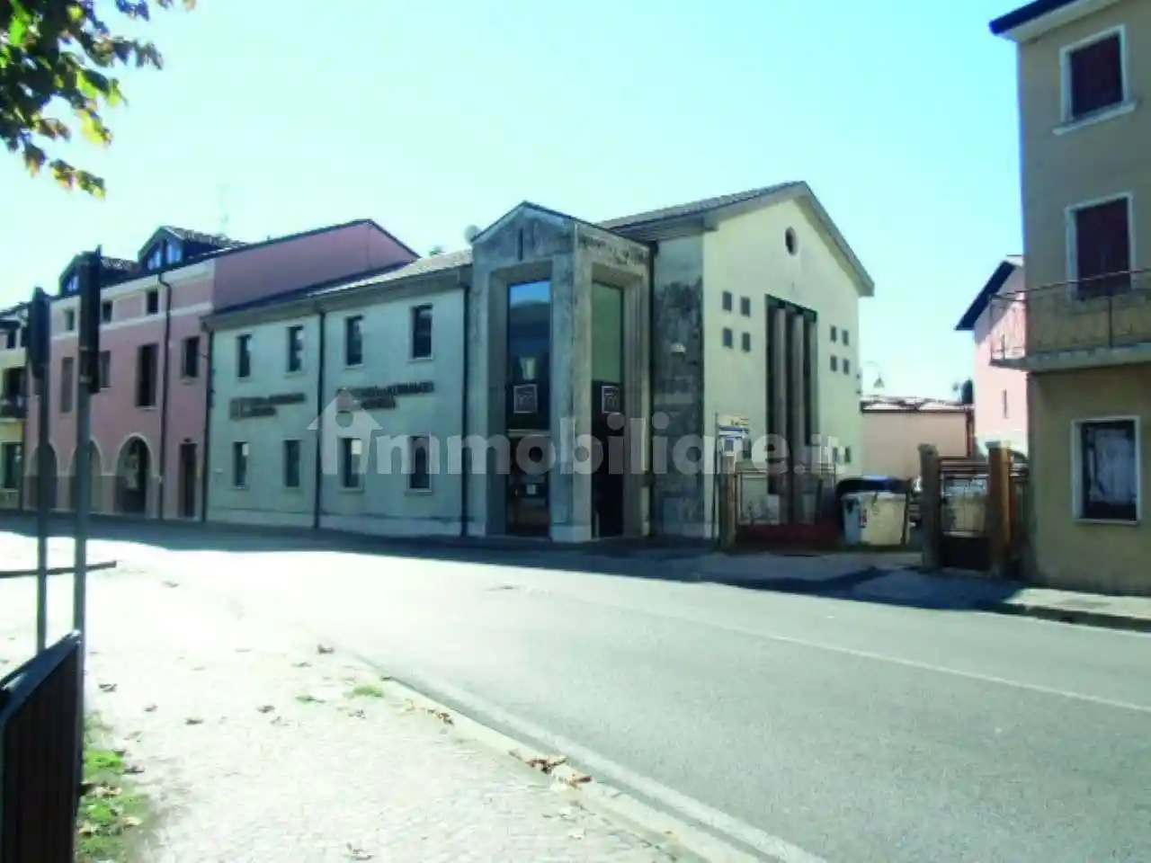 Palazzo - Edificio in vendita a Concordia Sagittaria