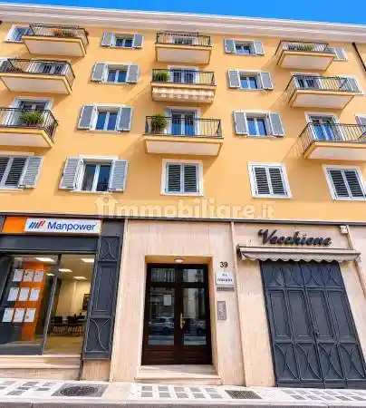 Appartamento in vendita a Avellino