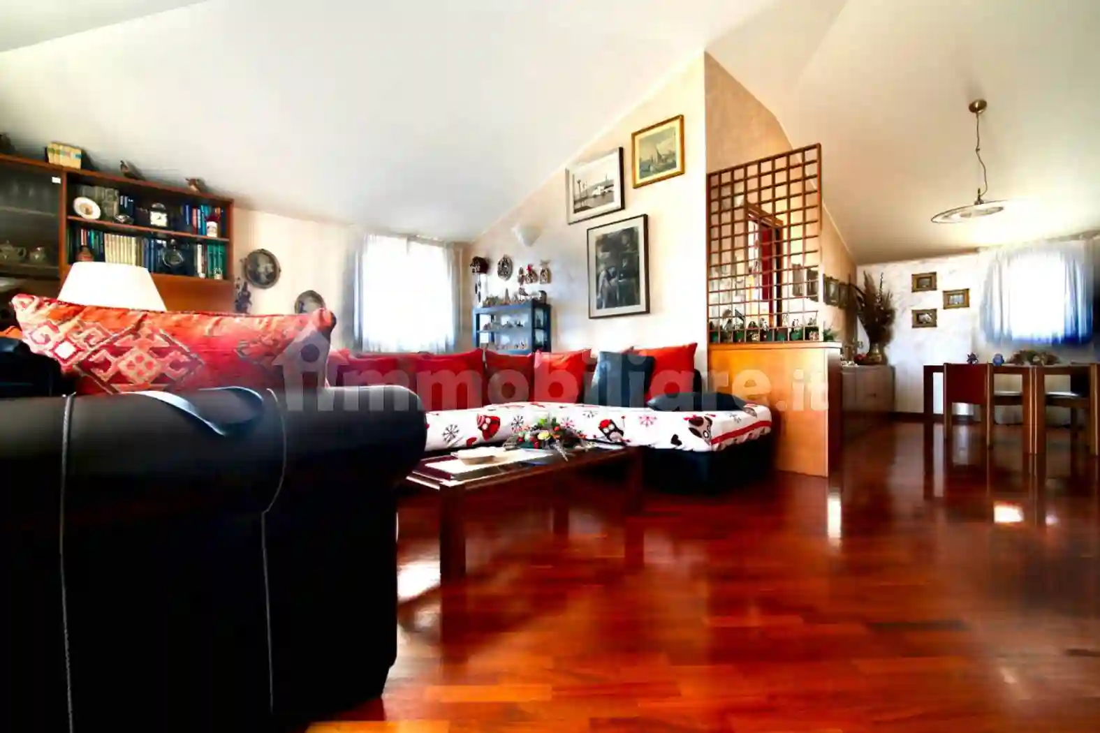 Attico - Mansarda - foto 5