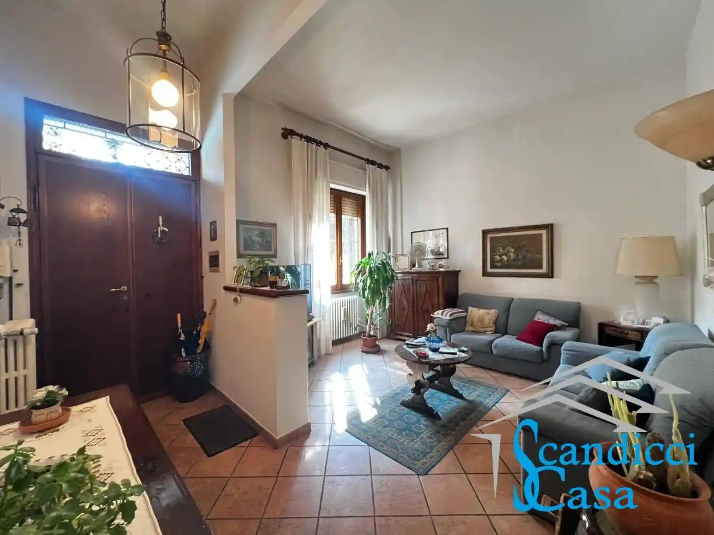 Casa indipendente in vendita a Firenze