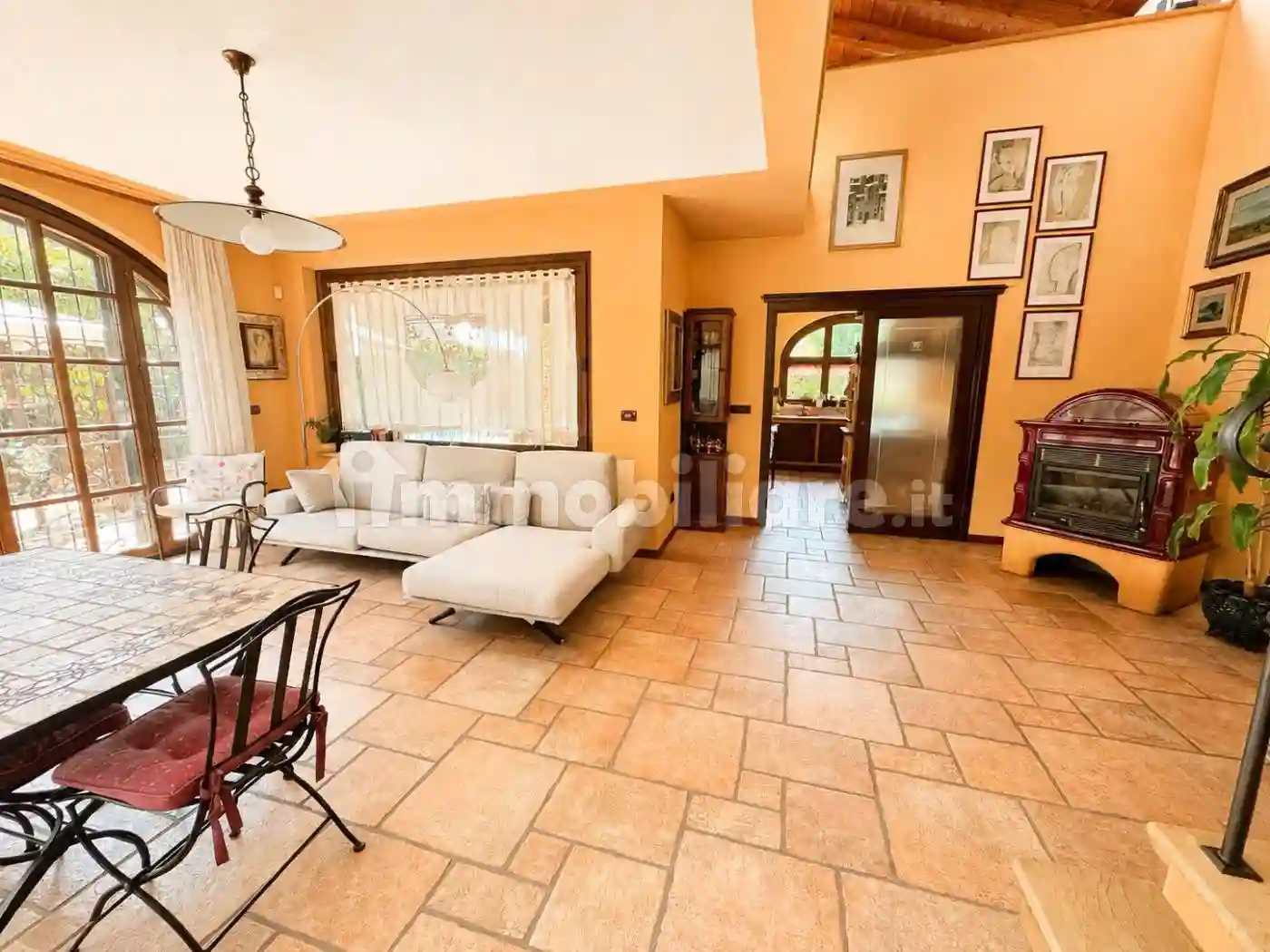 Villa - foto 4