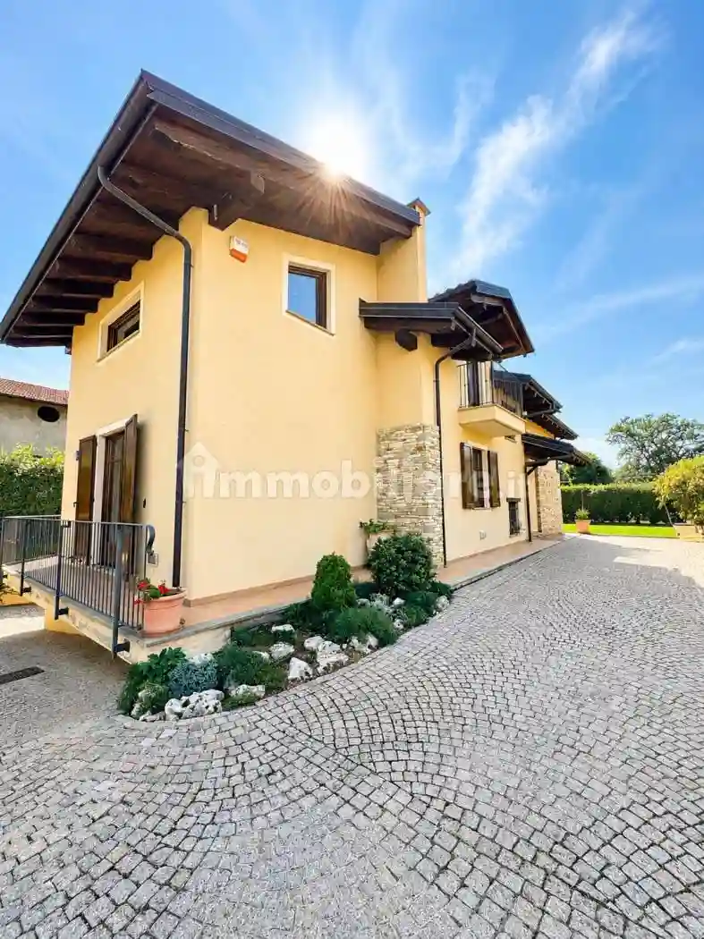 Villa - foto 5