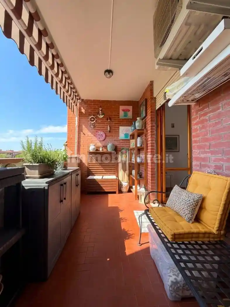 Appartamento in vendita a Livorno