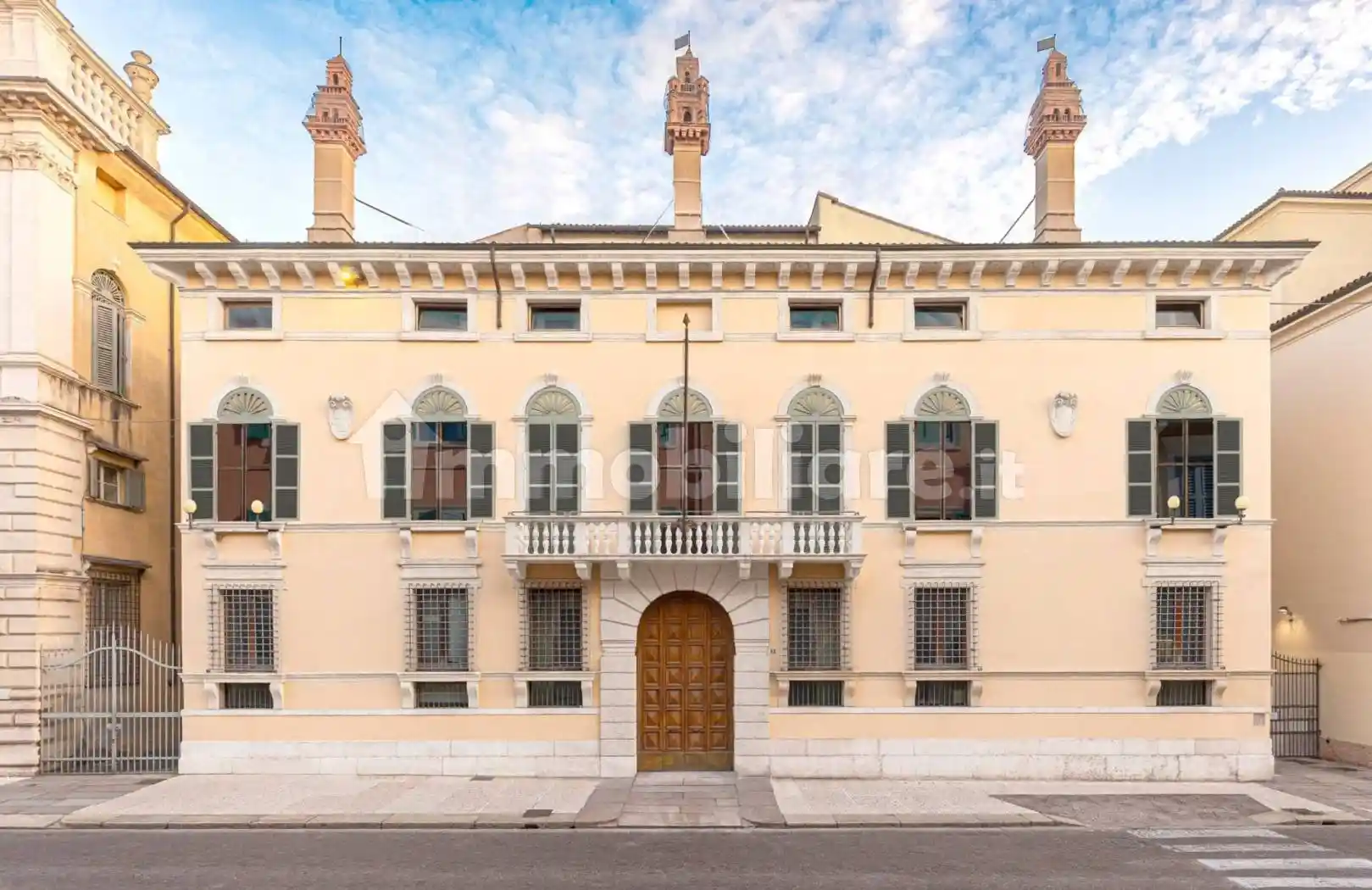 Progetto in vendita a Verona