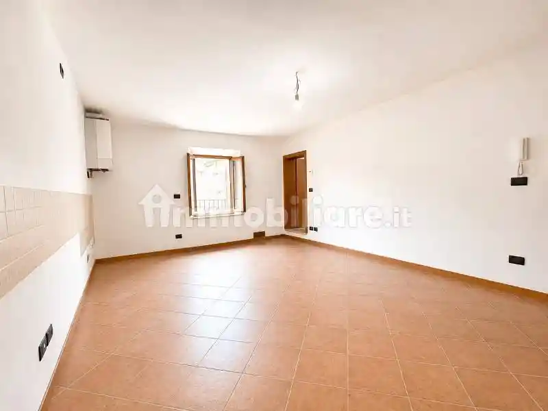 Appartamento in affitto a Murlo