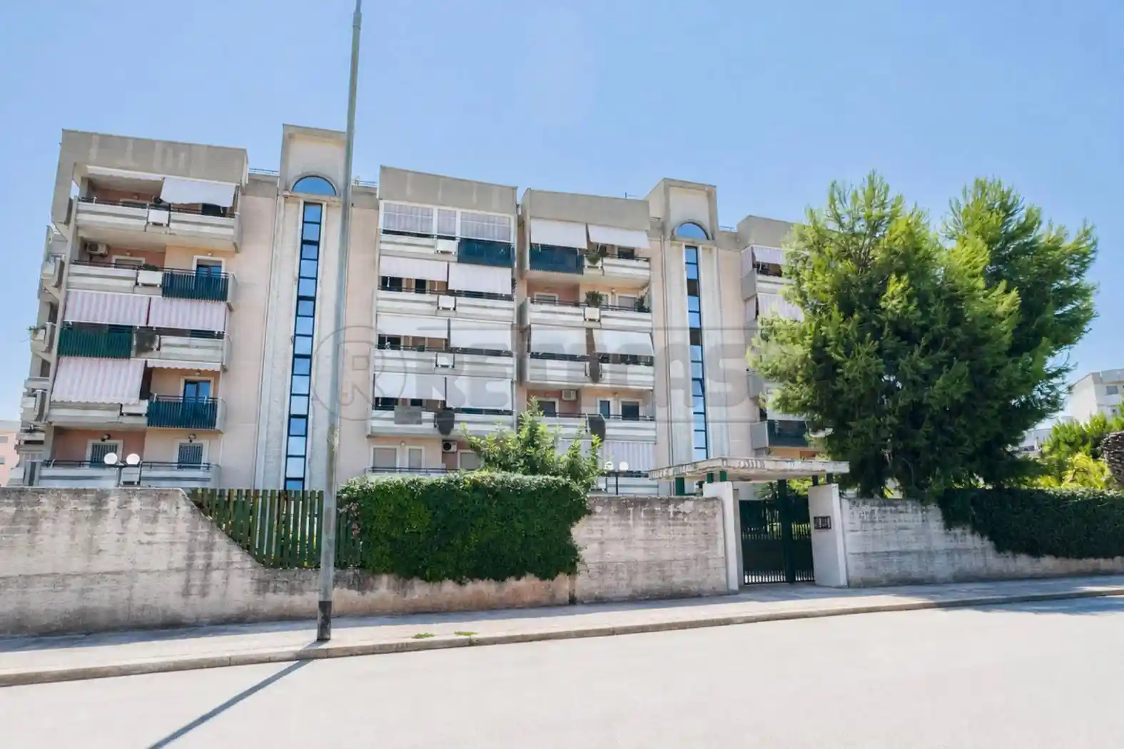 Appartamento in vendita a Bisceglie