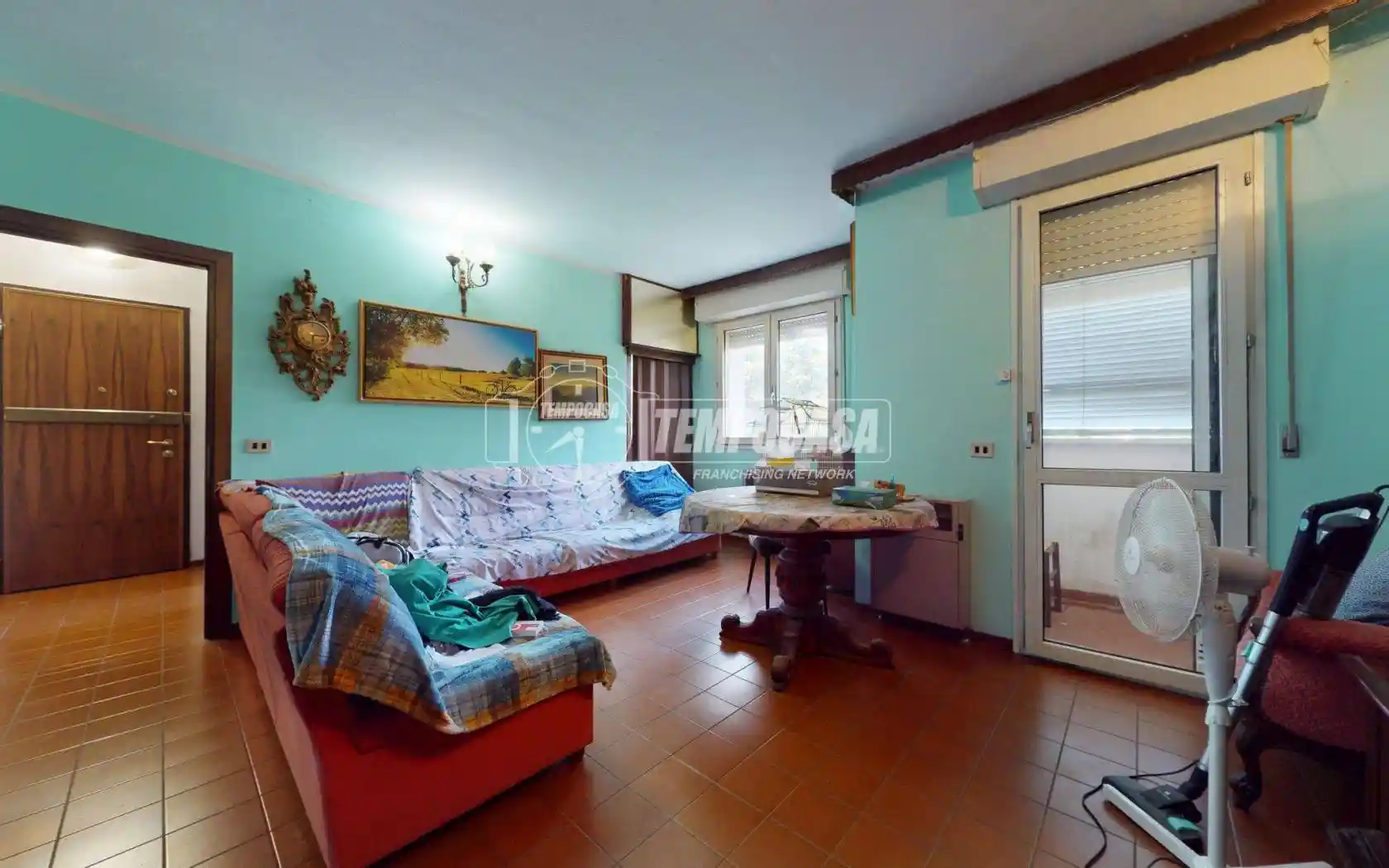 Appartamento in vendita a Bologna