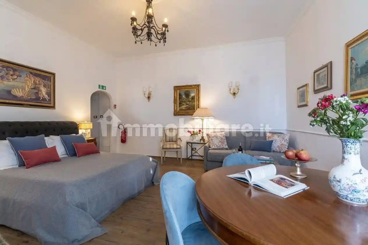 Appartamento in vendita a Firenze