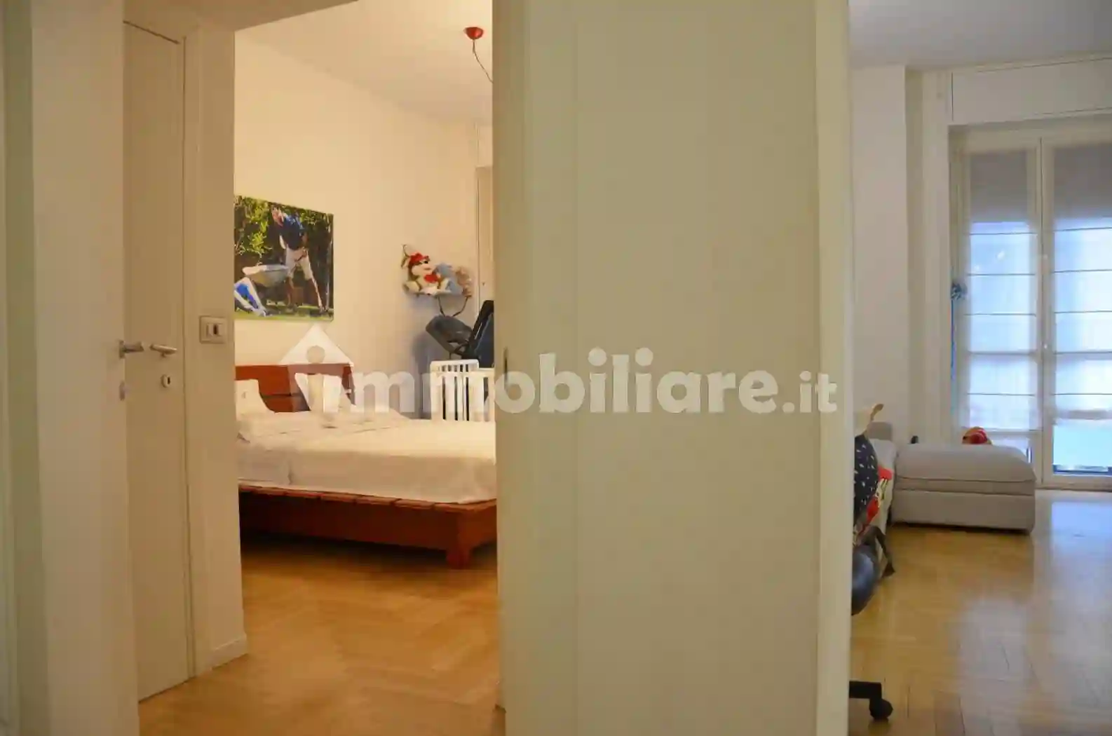 Appartamento - foto 3