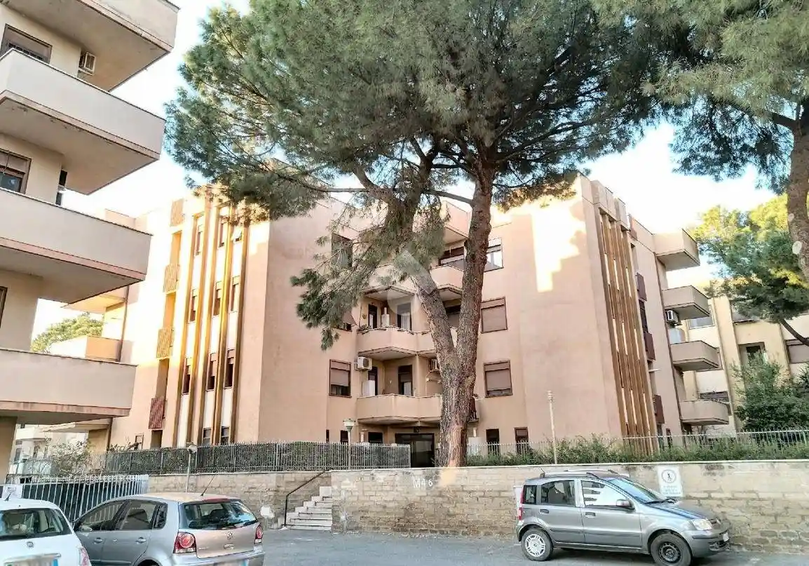 Appartamento in vendita a Ciampino