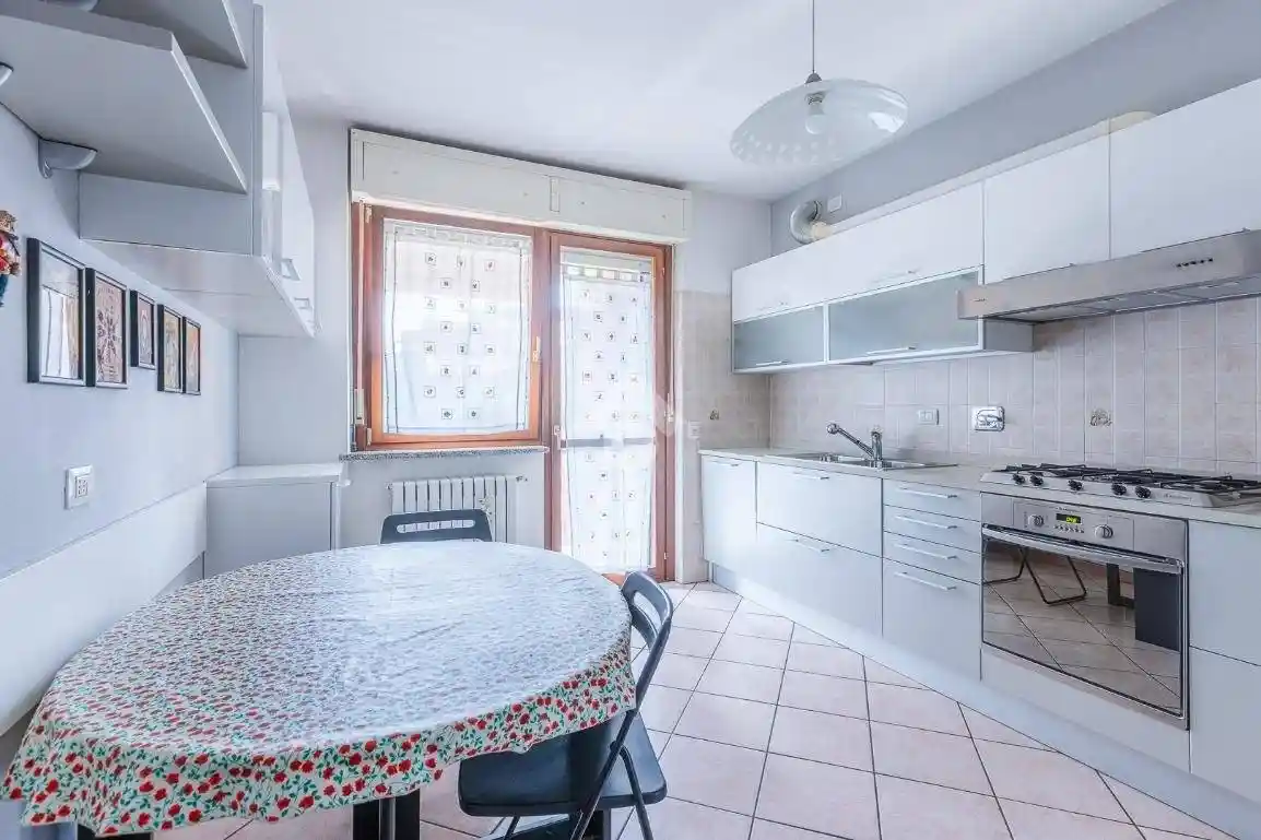 Appartamento in vendita a Ivrea