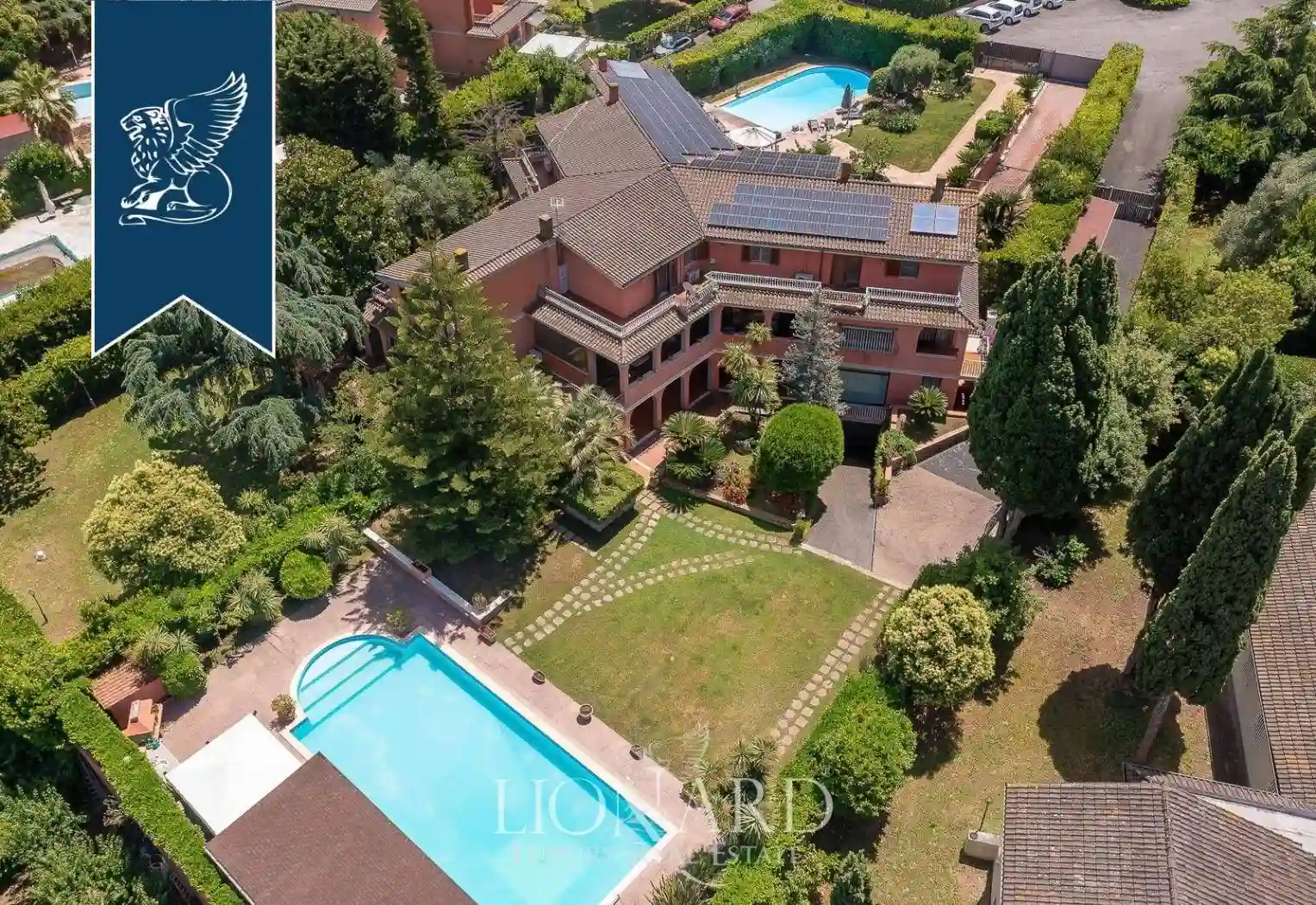 Villa - foto 3