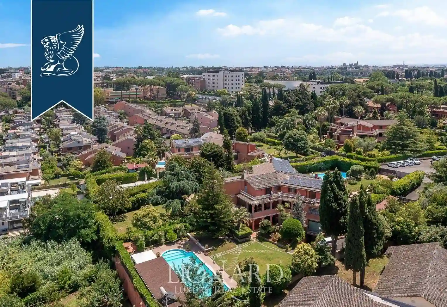 Villa - foto 4