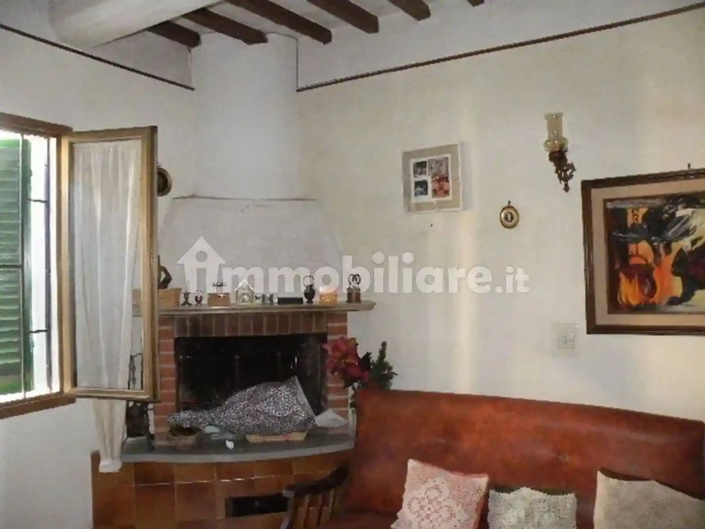 Appartamento in vendita a Montepulciano