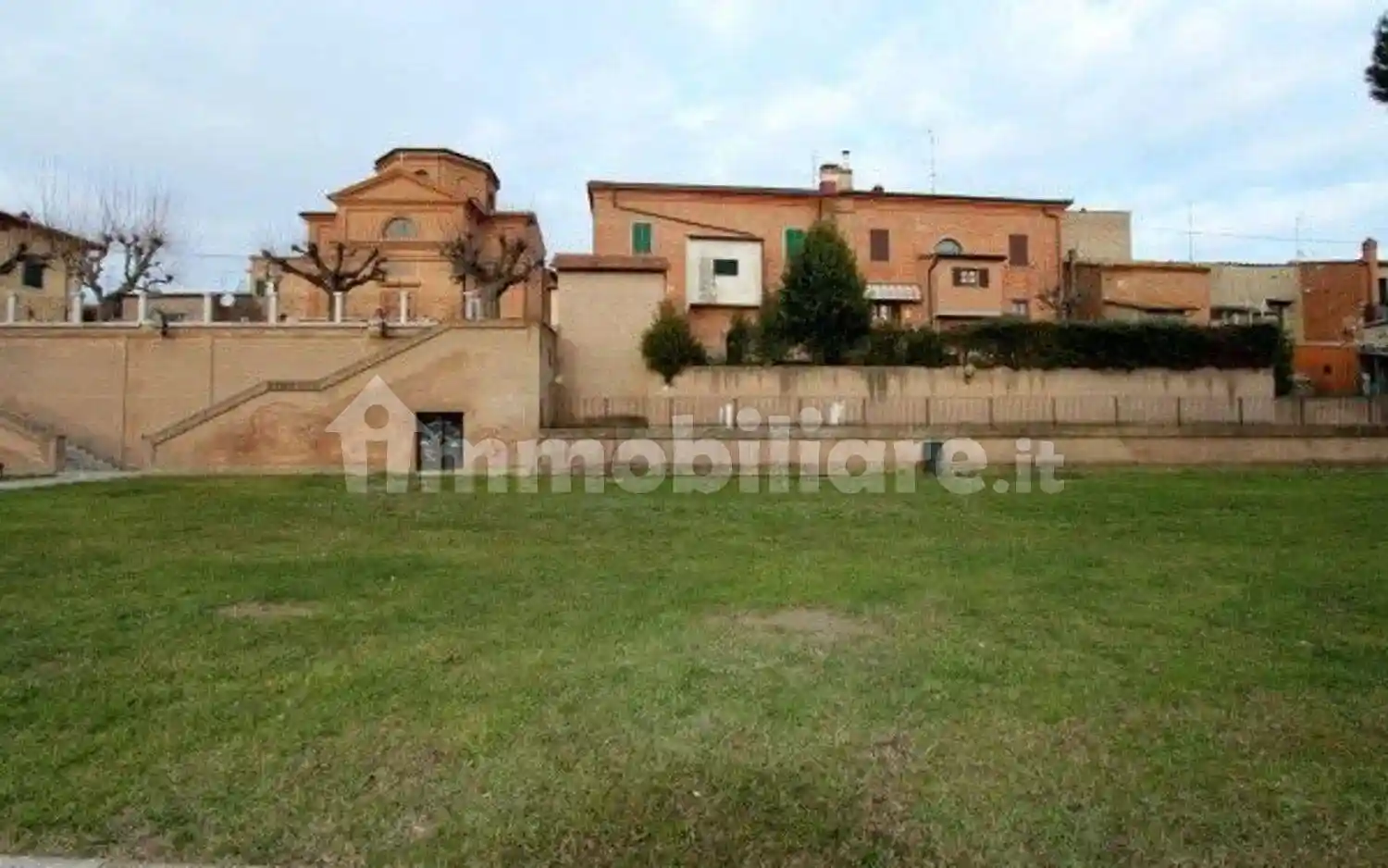 Appartamento in vendita a Montepulciano