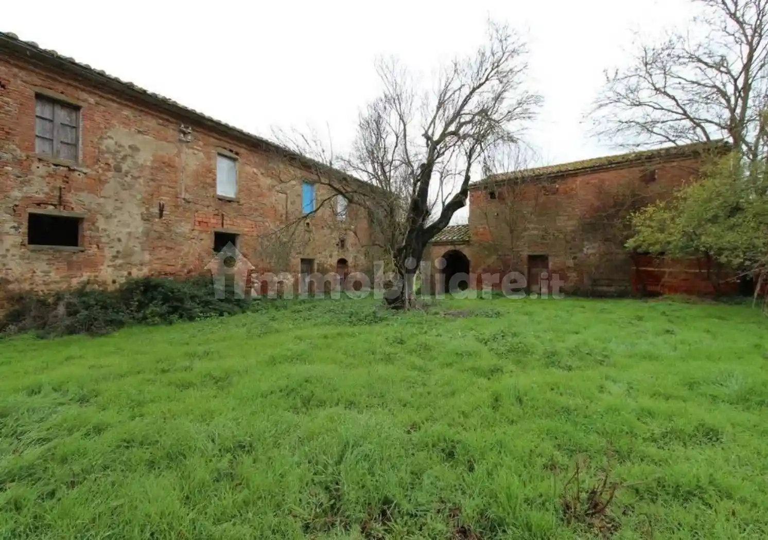 Rustico - Casale in vendita a Torrita di Siena
