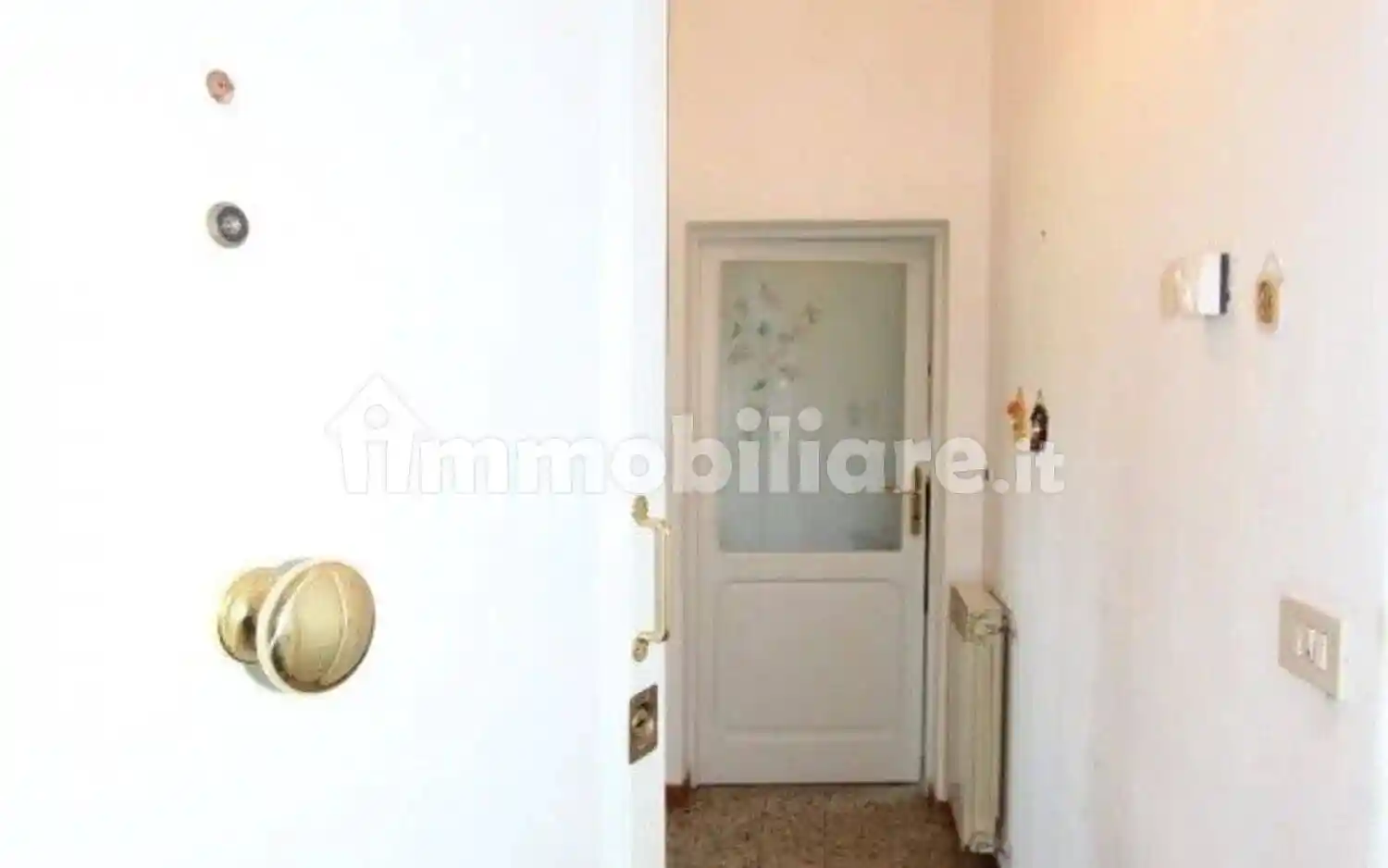 Appartamento in vendita a Montepulciano