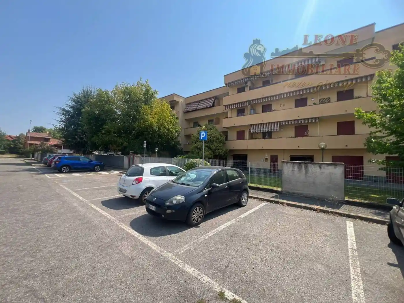 Appartamento in vendita a San Martino Siccomario