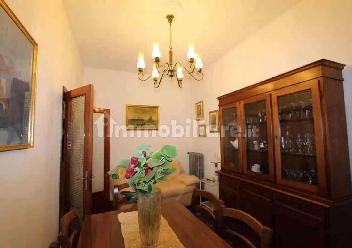 Villa in vendita a Montepulciano