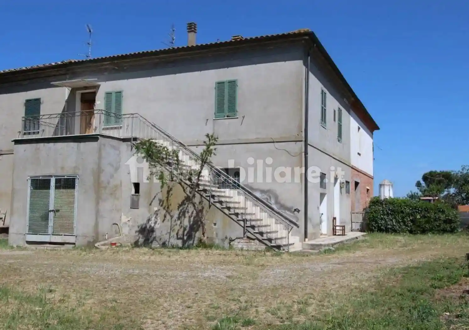 Rustico - Casale in vendita a Montepulciano