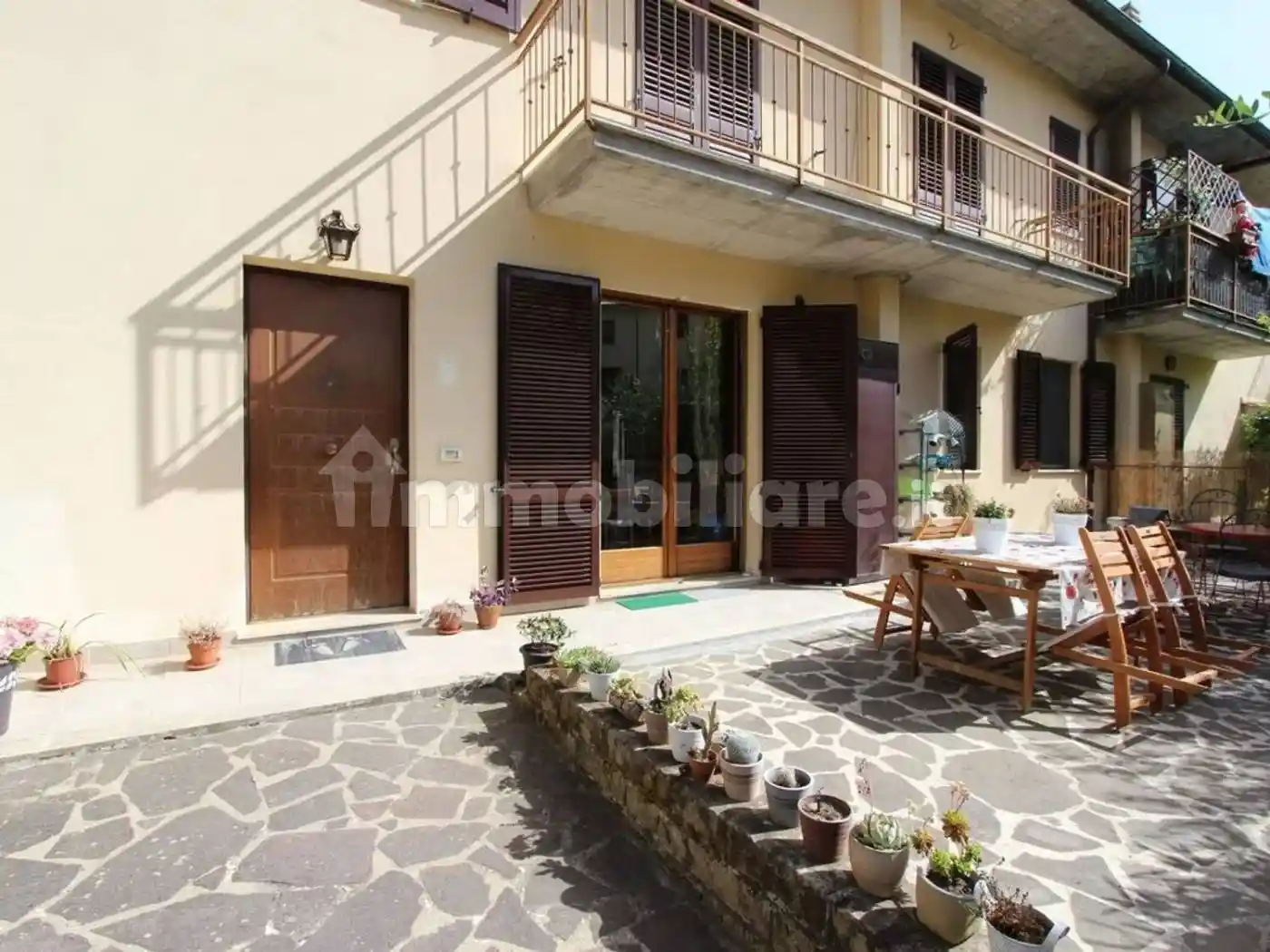 Appartamento in vendita a Montepulciano