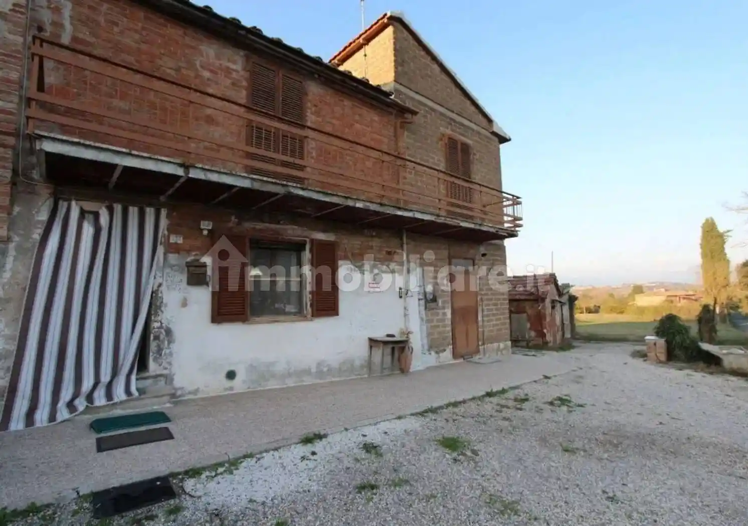 Villa in vendita a Torrita di Siena