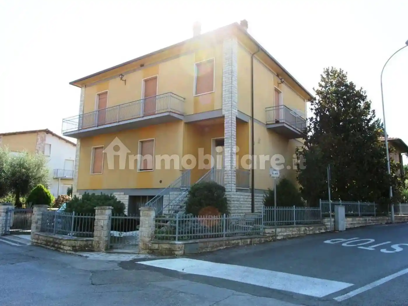 Villa in vendita a Montepulciano
