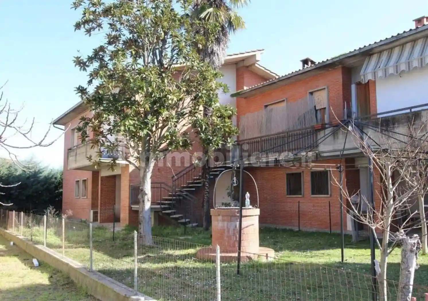 Villa in vendita a Montepulciano