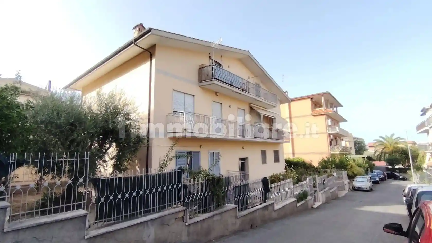 Appartamento in affitto a Roma