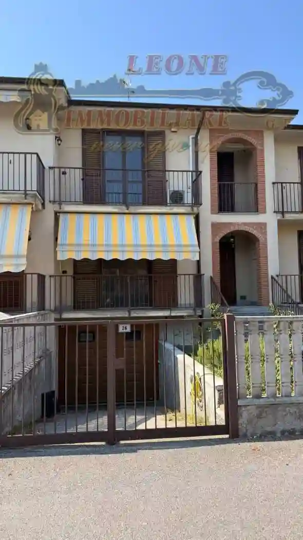 Villetta a schiera - foto 2