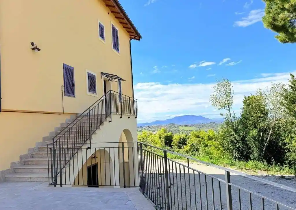 Appartamento in vendita a Cantalupo in Sabina