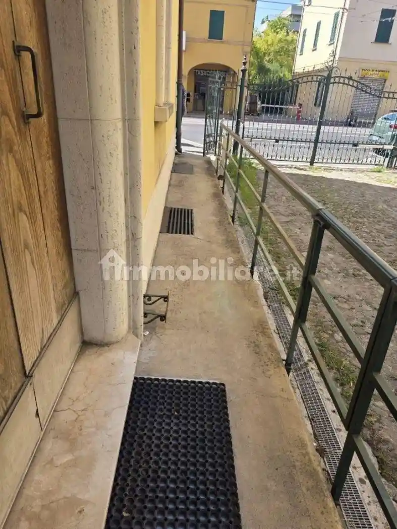 Appartamento in affitto a Bologna