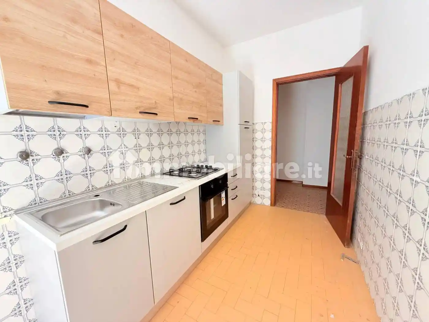 Appartamento in affitto a Perugia