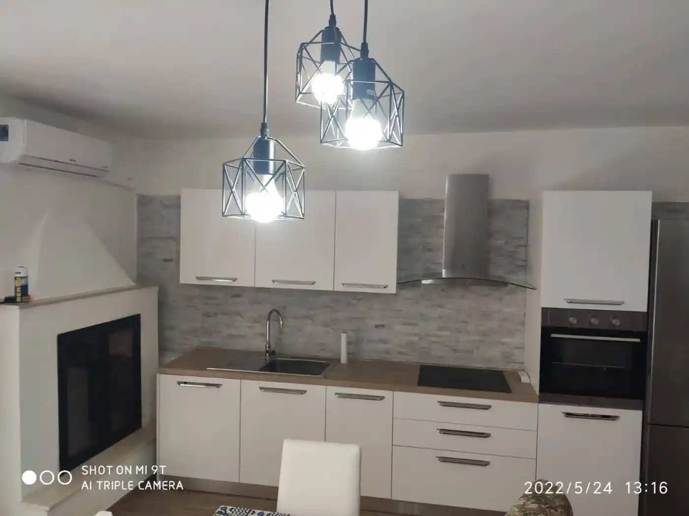 Appartamento in affitto a Acquaviva delle Fonti