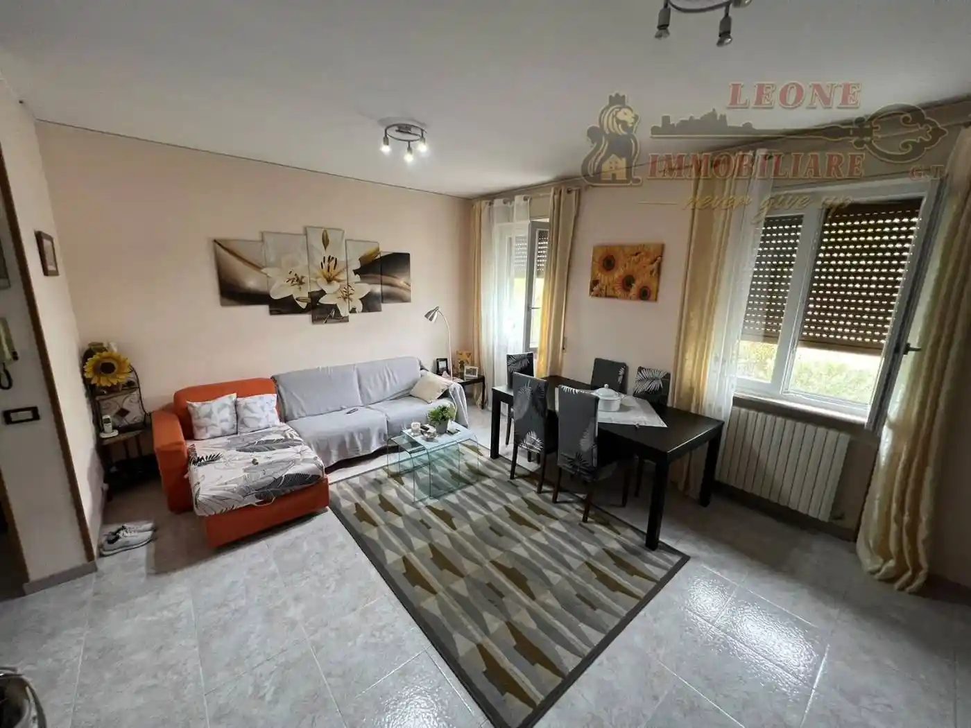 Appartamento in vendita a Torrevecchia Pia