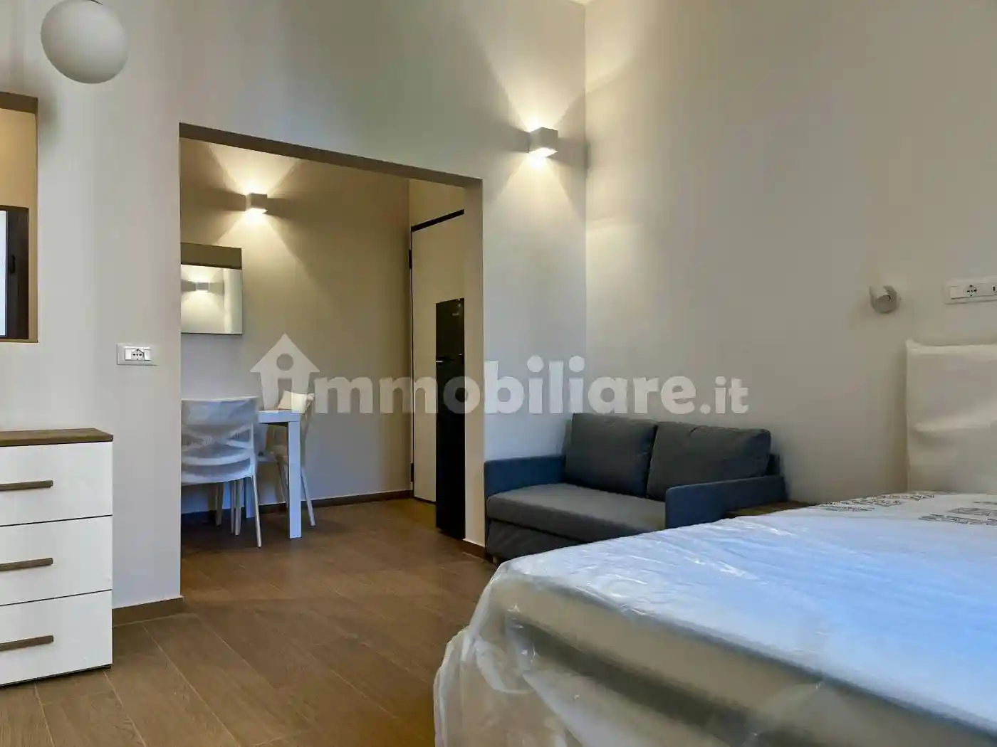 Appartamento in affitto a Bologna