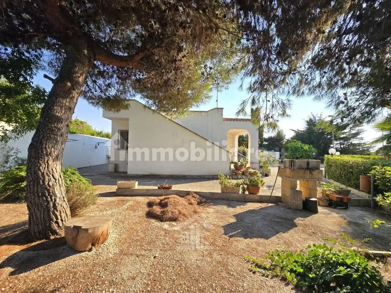 Villa in vendita a Lecce