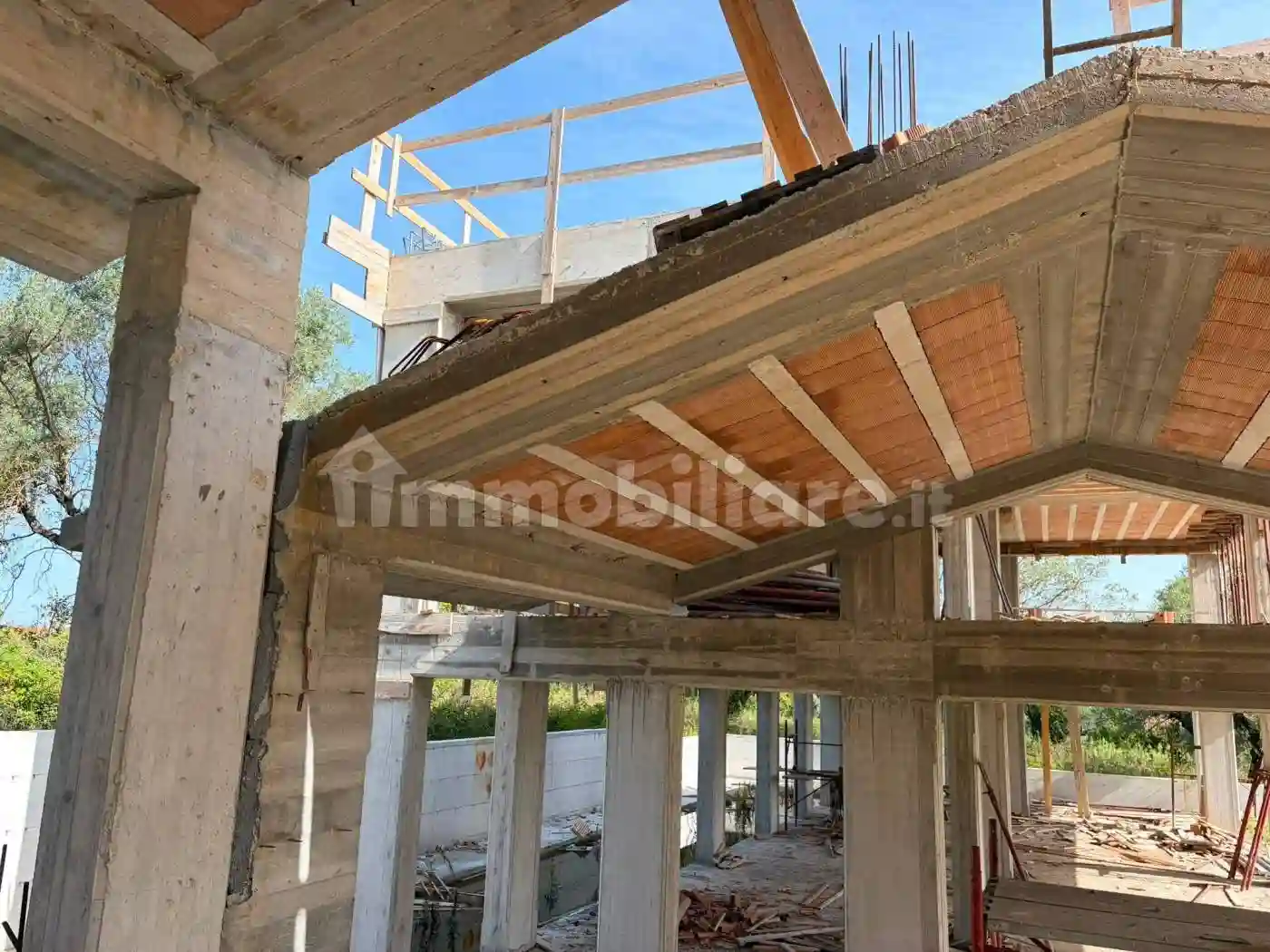 Villetta a schiera - foto 3