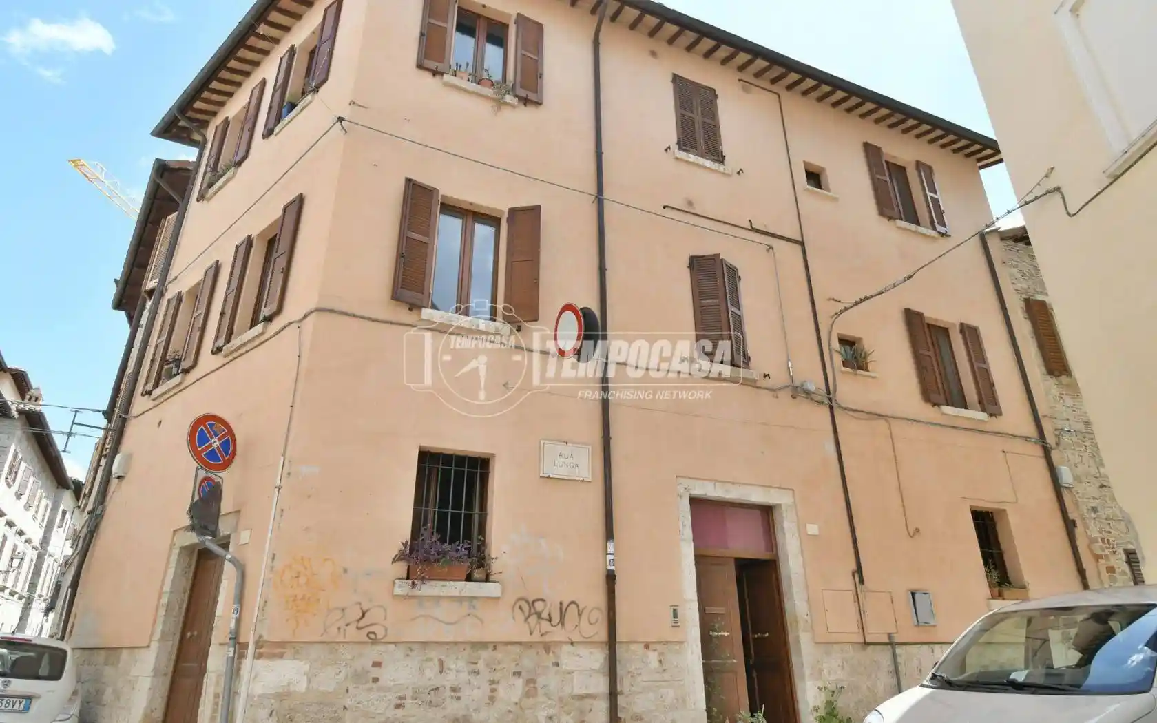 Casa indipendente in vendita a Ascoli Piceno
