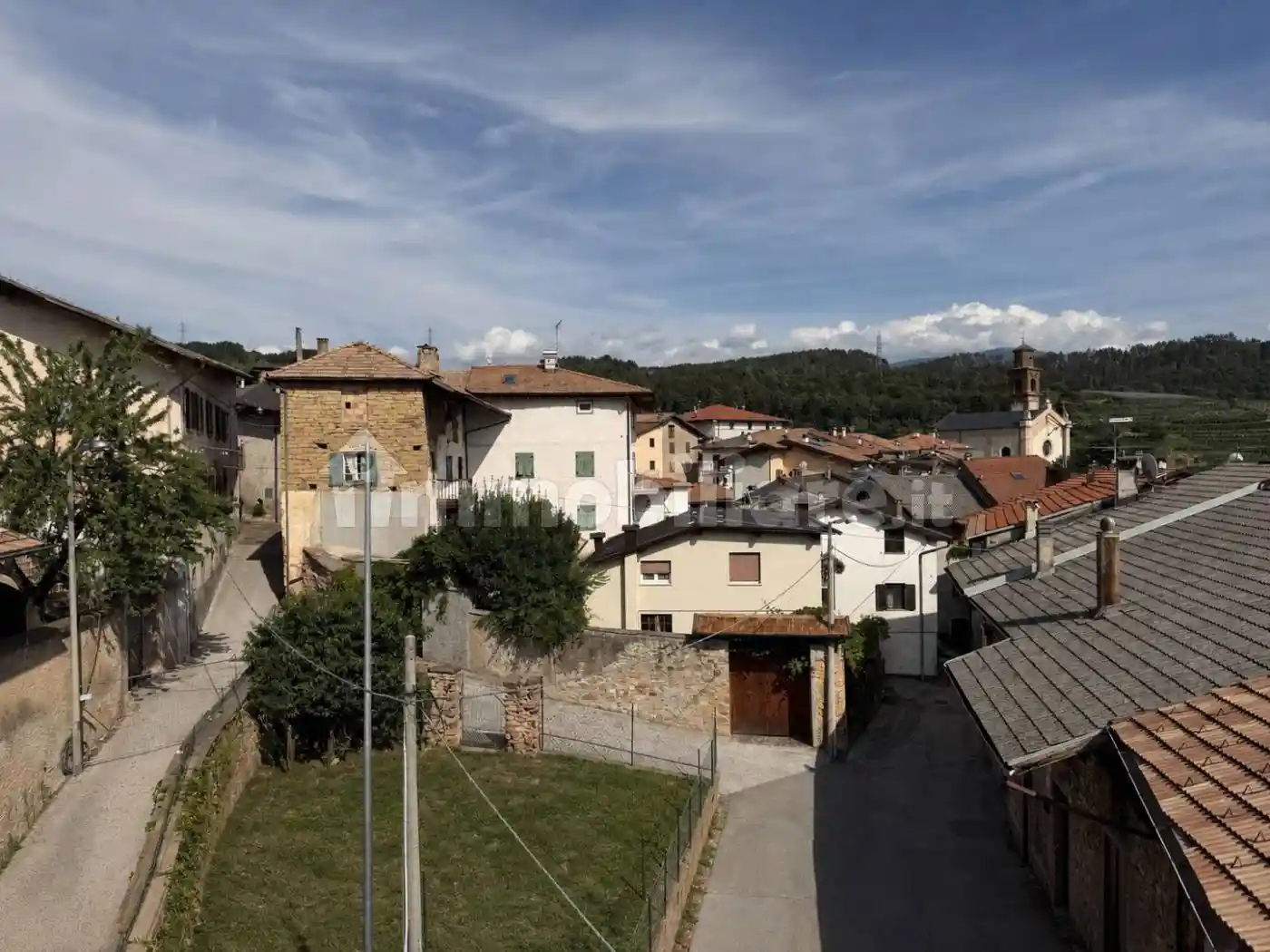 Casa indipendente in vendita a Giovo