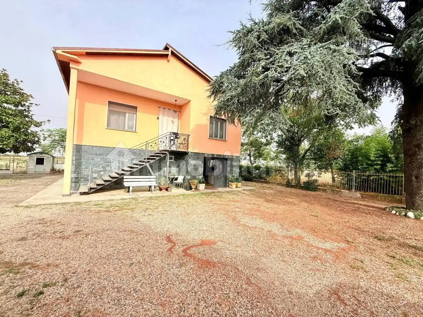 Villa in vendita a Alessandria