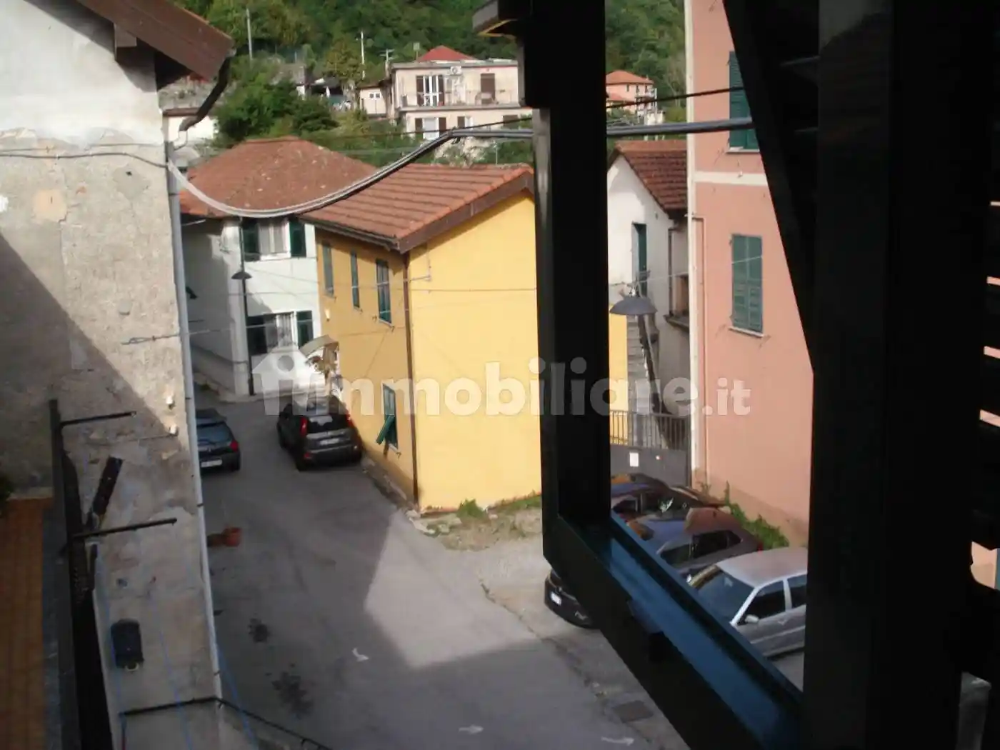 Appartamento in affitto a Serra Riccò