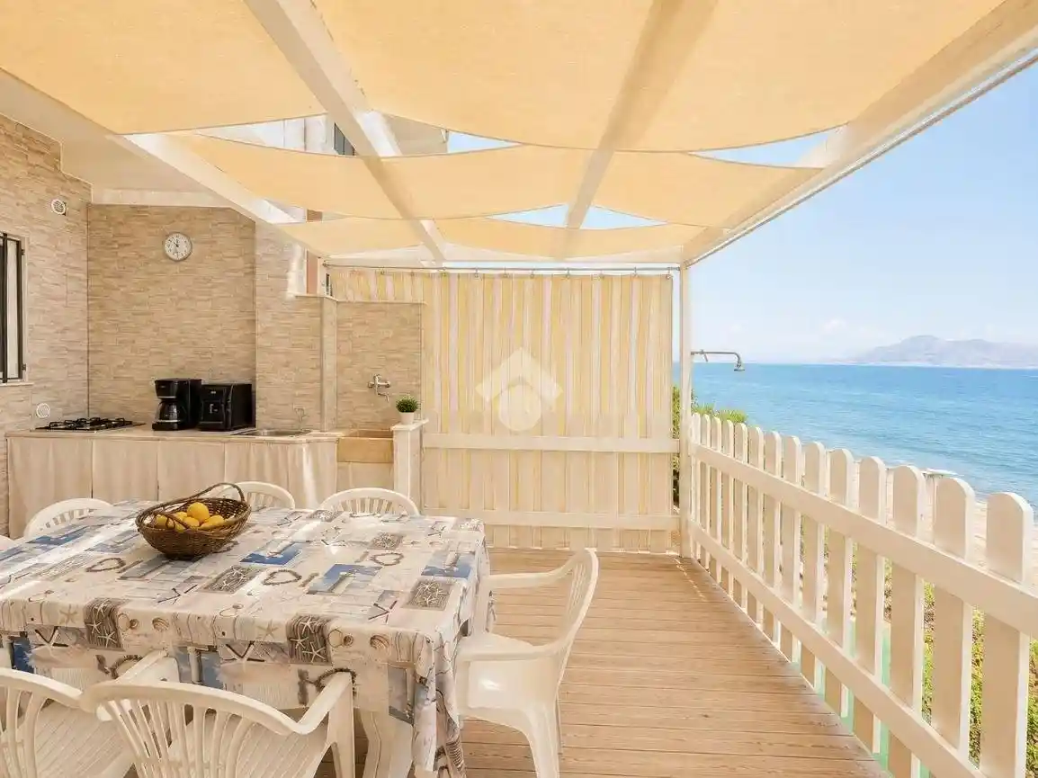 Casa indipendente in vendita a Ficarazzi