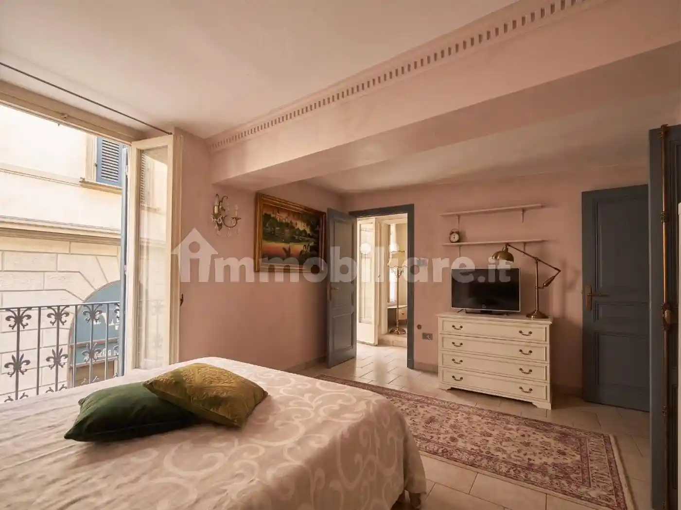Appartamento in vendita a Firenze