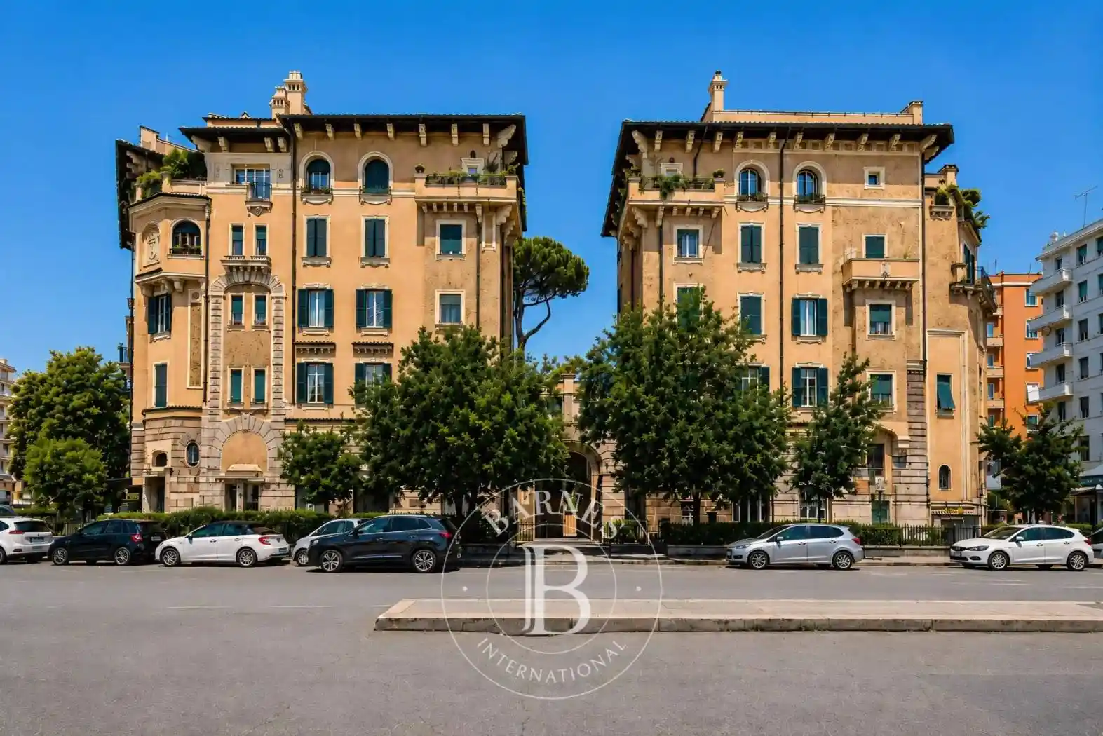 Appartamento in affitto a Roma
