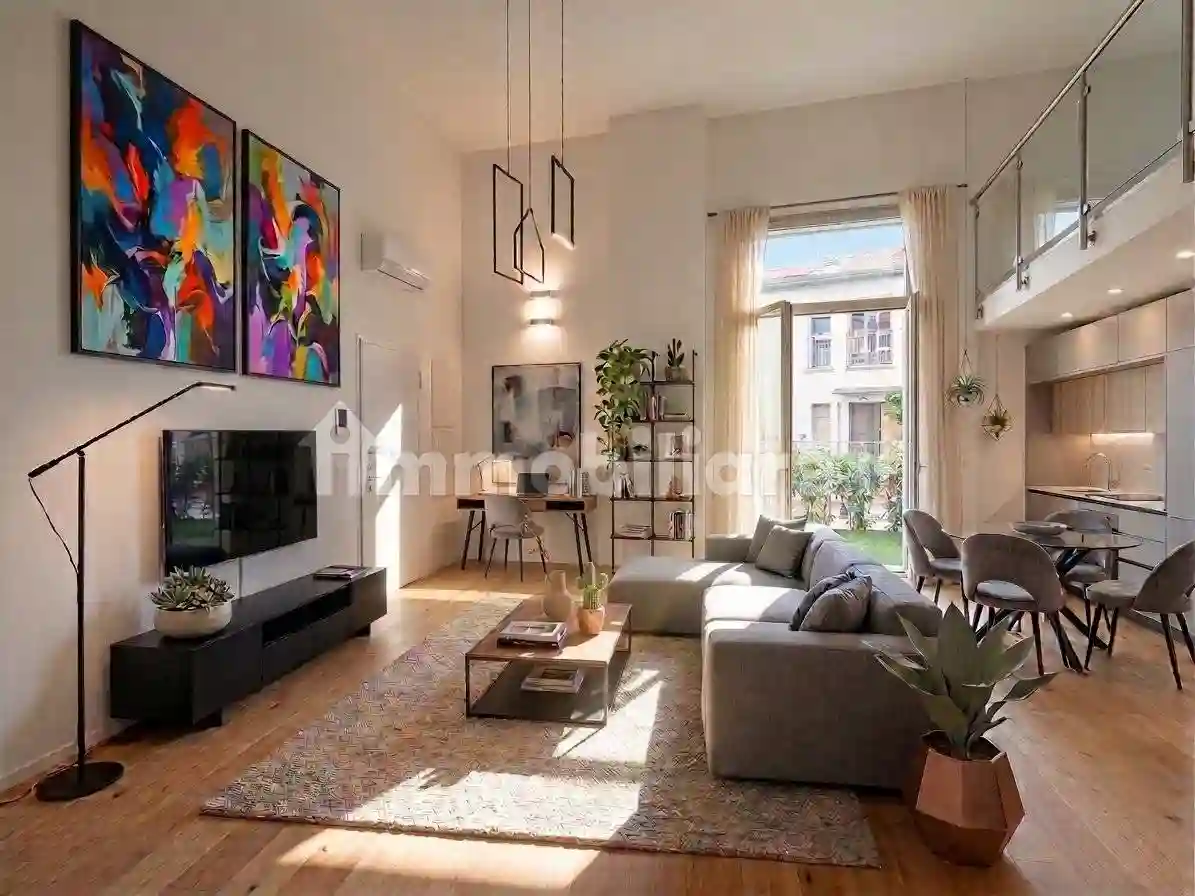 Loft - foto 2