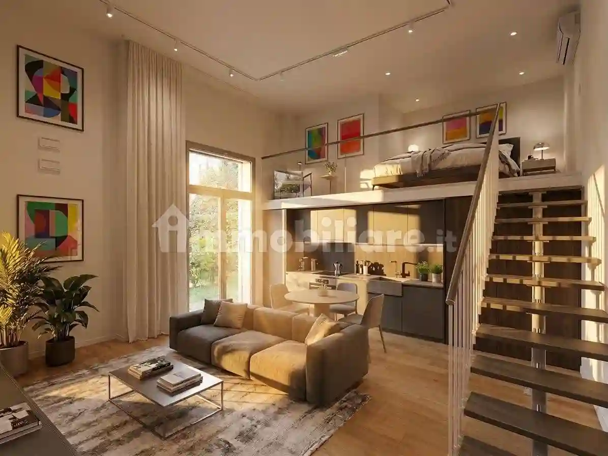 Loft - foto 3