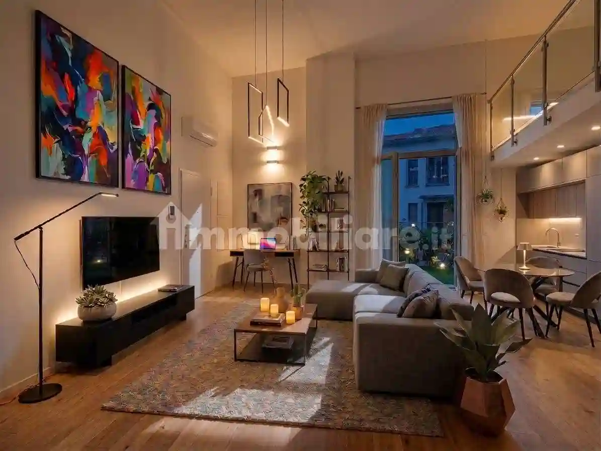 Loft - foto 4