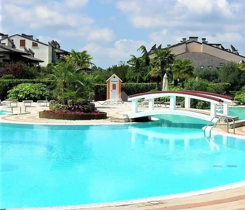 Appartamento in affitto a Desenzano del Garda