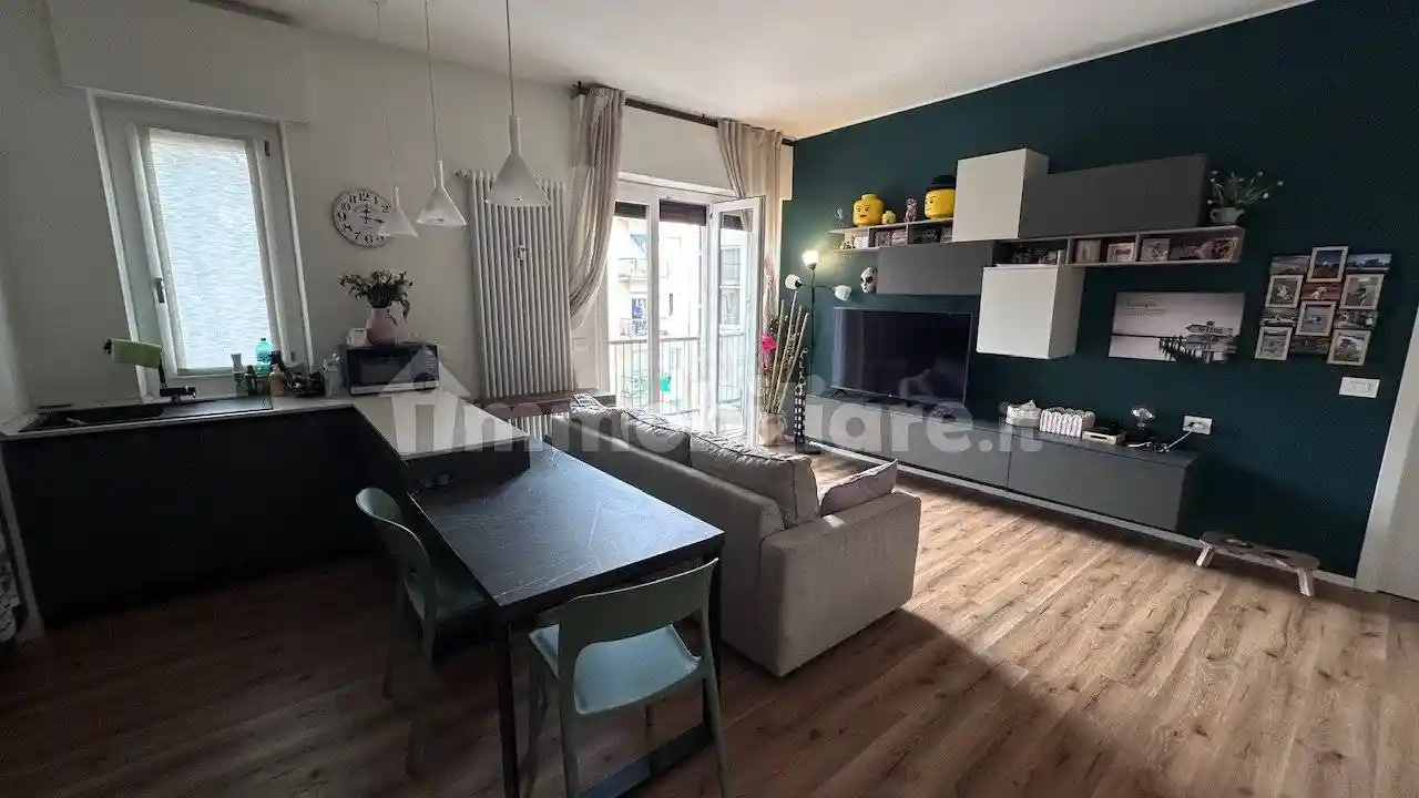 Appartamento in vendita a Pavia